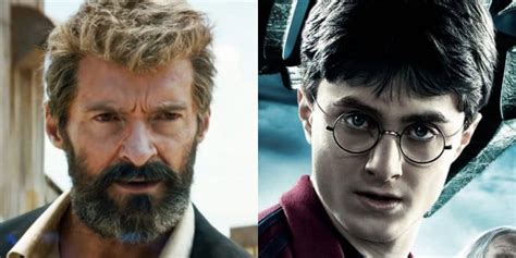 Mcu has not given any final verdict about the wolverine role, so fans can continue to imagine daniel radcliffe with those iconic claws. Daniel Radcliffe Responds To Him Replacing Hugh Jackman As ...