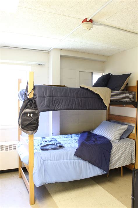 This set of bunk beds is also available in black or white, although these two color options. Standard Double Room: includes two beds (bunk-bed style ...