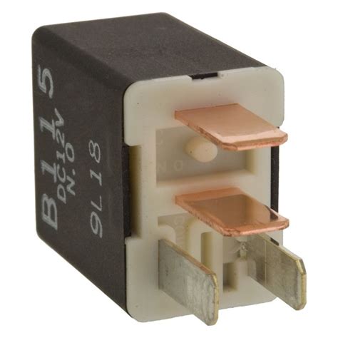 Wve® 1r1516 Fog Light Relay