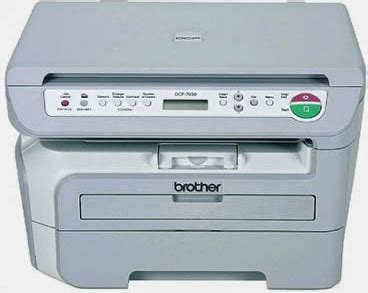 Inkjet printer driver is some software on a pc that converts information to become published to some format that a printing device can understand. BROTHER DCP 7030 LINUX DRIVERS FOR WINDOWS DOWNLOAD