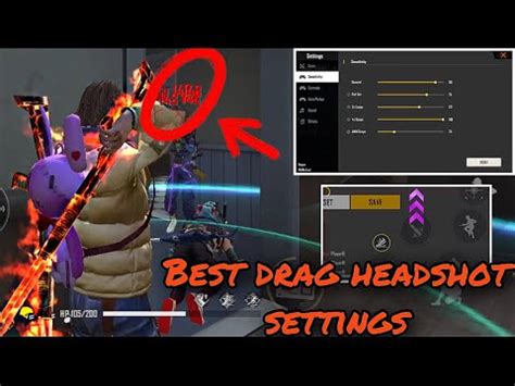 Eventually, players are forced into a shrinking play zone to engage each other in a tactical and diverse. Free Fire Drag Shot Best Sensitivity Settings For 2 GB 4 ...