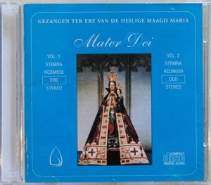 San martín de tours 2952, buenos aires, 1900, argentina. Mater Dei (dubbel-CD) - Betsaida