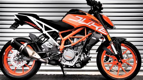 What did you do to your duke 390 today? KTM 390 Duke review - Twinkle Post