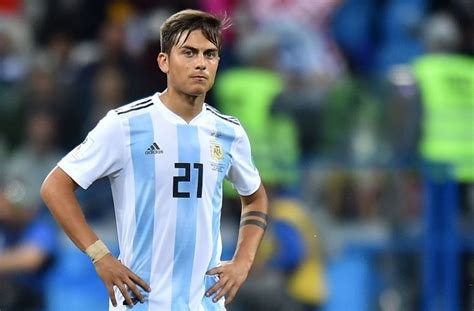 Бразилия разгромила венесуэлу на старте кубка америки — 2021. Why Paulo Dybala is not included in Argentina Squad for ...