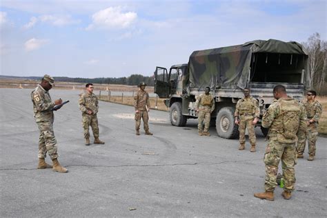 Dvids Images 2 1 Cav Trains At 7atc Image 6 Of 7