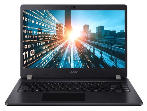Acer Travelmate Tmp214 53 78ng 14 Laptop I7 1165g7