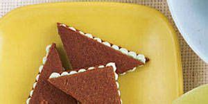 For all of the above, try clafoutis, a french egg custard that's thick. Low-Calorie Chocolate Desserts - Easy Low-Calorie Chocolate Recipes