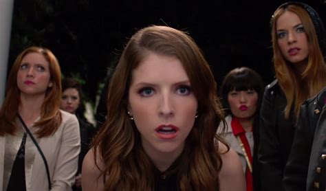 The first trailer for 'Pitch Perfect 2' | Pitch perfect movie, Film pitch perfect, Pitch perfect