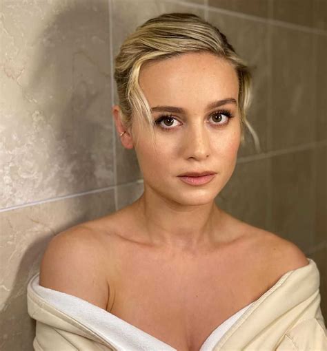 61 Sexy Brie Larson Boobs Pictures Will Will Make You Want To Play With Them The Viraler
