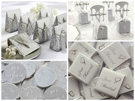 50 Shades Of Grey How To Plan The Perfect Silver Wedding Bridal