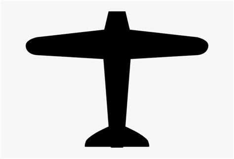 Airplane Vectors Clip Art Library