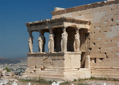Monument Monday Acropolis Of Athens Ready Set Trek