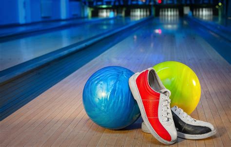 Wallpaper Ball Sneakers Shadow Track Balls Bowling Bowling Images
