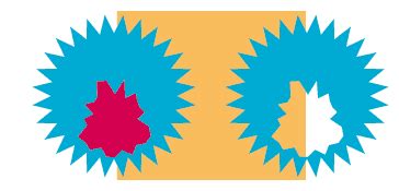 Hallo, ich hoffe jemand weiß ob es illustrator cs4 auch die möglichkeit gibt ein objekt auszuschneiden und in ein anderes innen einzufügen? Illustrator Tipps: Absolute Beginners