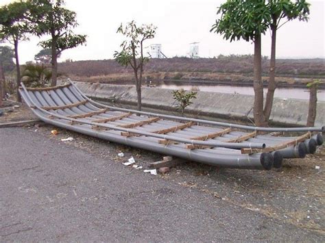 Pin on PVC Pipe Boats