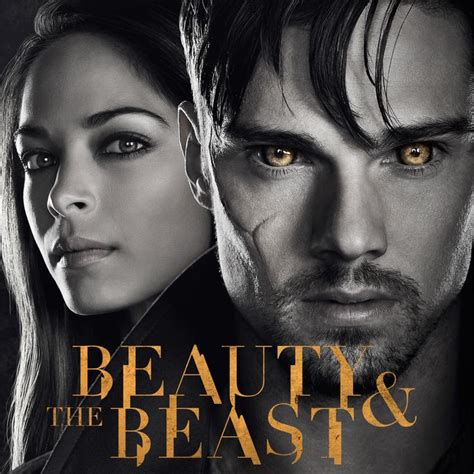 Beauty And The Beast Beauty And The Beast Best American Tv Series Beast