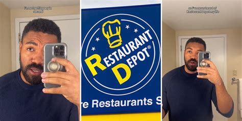 The Insiders Secret How To Get A Restaurant Depot Day Pass And Save A Fortune