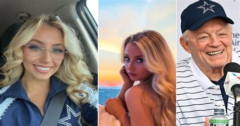 Dallas Cowboys Cheerleaders Provocative Photos Go Viral Game 7