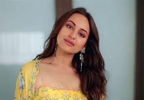 sonakshi sinha s anita dongre outfit is the ultimate summer investment missmalini