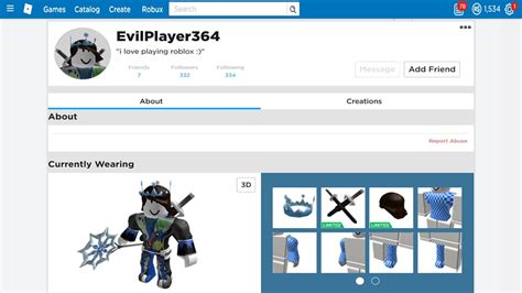 How To Hack Robux Into Your Account