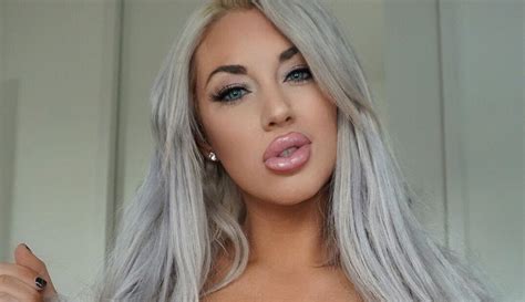 Laci Kay Somers Bio Age Height Fitness Models Biography