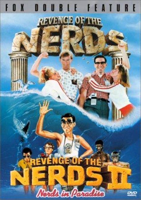 Watch Revenge Of The Nerds Ii Nerds In Paradise On Netflix Today