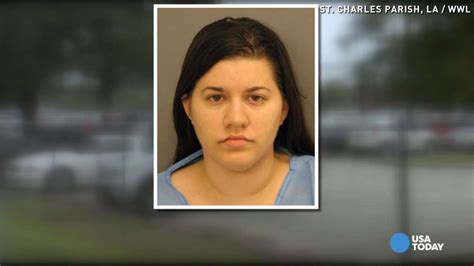4th Teacher At Same School Arrested For Student Sex