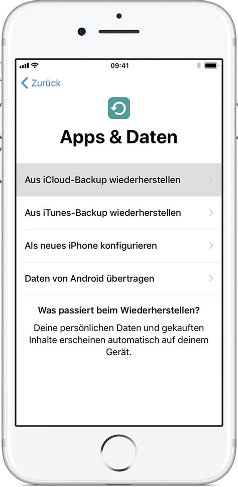 Altes iphone auf neues übertragen. Inhalte eines iOS-Geräts auf ein neues iPhone, ein neues ...