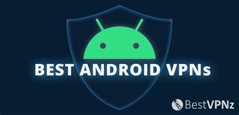 5 Best Android Vpn Apps In 2024 Tested And Compared