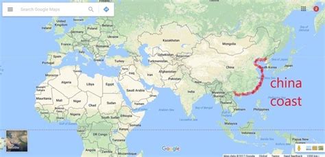 Indonesia has signed a $1.5 billion coal deal with china that allows the latter to import coal. How long does it take for a Cargo ship from California to ...