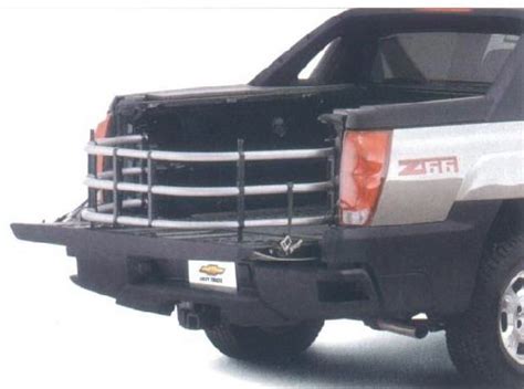 Chevy Avalanche Truck Bed Covers