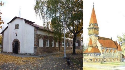 Nyolcvan év után befejezik Budapest egyik legszebb templomának építését