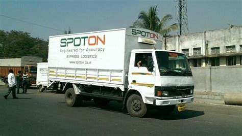 Startrek Logistics Pvt Ltd Changes Name To Spoton Logistics Pvt Ltd
