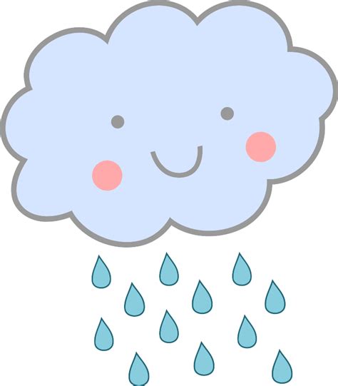Rain Clip Art Gif | Clipart Panda - Free Clipart Images