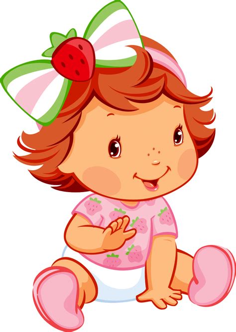 Baby is a synonymous term for an infant animal, including humans. Imagem Moranguinho Baby PNG com fundo transparente grátis