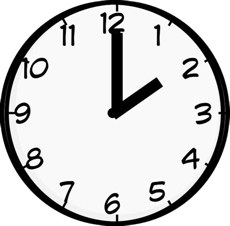 Clip Art Clock Time Image Past Clock Png Download 600589 Free