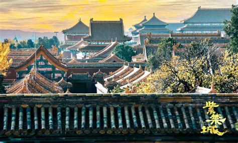 Documentary Dives Into Forbidden Citys 600 Yr History