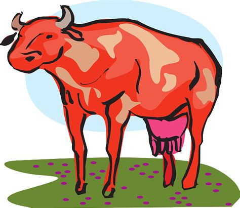 Over 400 Free Cow Vectors Pixabay Pixabay