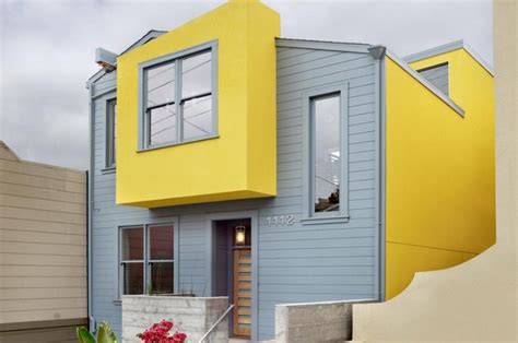 Inspirasi warna cat rumah yang bagus untuk ditiru banyak kriteria yang menjadikan warna cat rumah yang bagus dan cocok. 27 Warna Cat Rumah Yang Bagus Dan Unik Terbaru 2019 ...