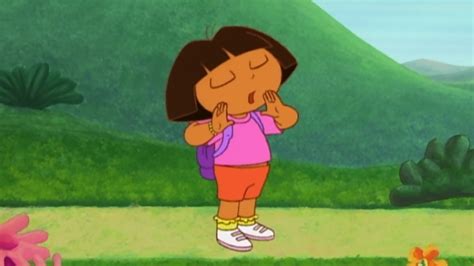 Watch Dora The Explorer Season 1 Episode 4 Dora The Explorer Hic