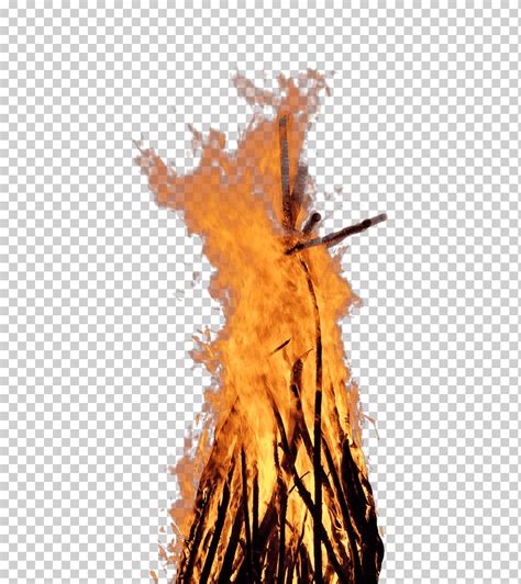 Quemando El Fuego Fuego Le A Hoguera Png Klipartz