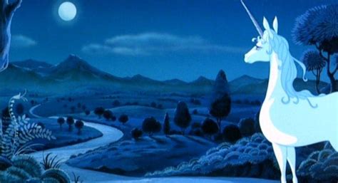 Terms of service (last updated 12/31/2014). 'The Last Unicorn': A Surprisingly Meaningful Children's ...