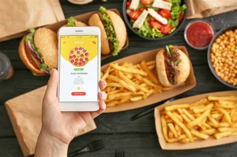 Pros And Cons Of Food Delivery Service Meal Matchmaker