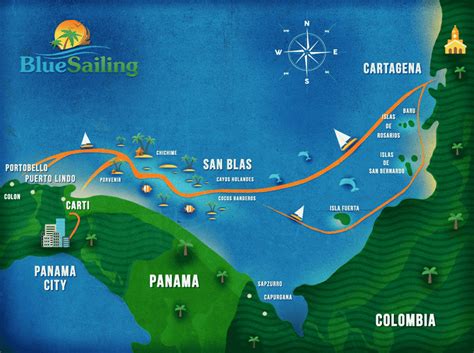 San Blas Guia Completo Das Ilhas Caribenhas Do Panam