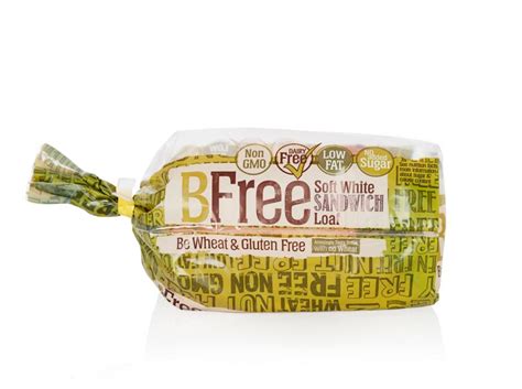 ✅ 100g, 1 oz, 1 piece, 1 serving, 1 slice. Finding the Best Gluten-Free Bread - Fit Bottomed Girls