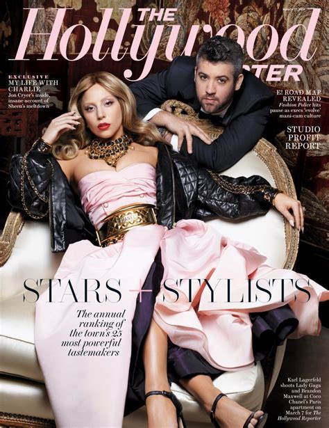 the hollywood reporter march 27 2015 digital