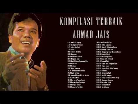 Ahmad jais lyrics powered by www.musixmatch.com. Ahmad Jais 🎶 YouTube Music Videos