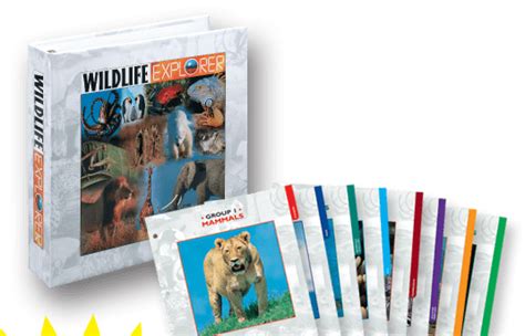 Wow Pay 399 For The Wildlife Explorer Package 36 Wildlife Explorer