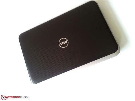 Review Dell Inspiron 17r Se 7720 Notebook Reviews