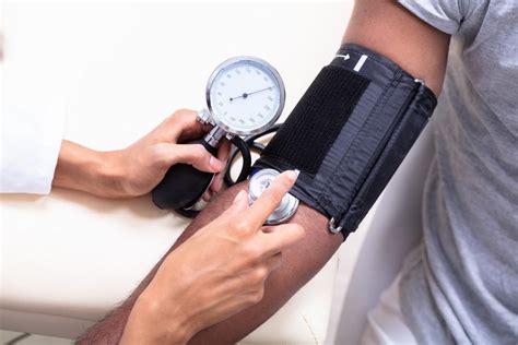 Understanding Your Blood Pressure Reading Rajesh B Dave Md Internal